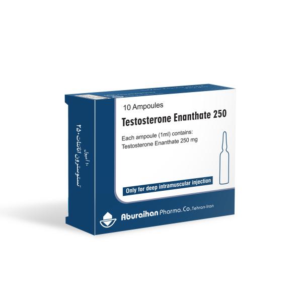 differences between testosterone enanthate and testosterone cypioante