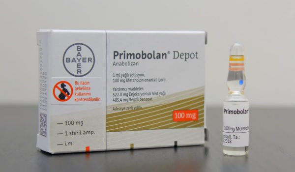 Why Do Canadian Bodybuilders Love Using Primobolan?